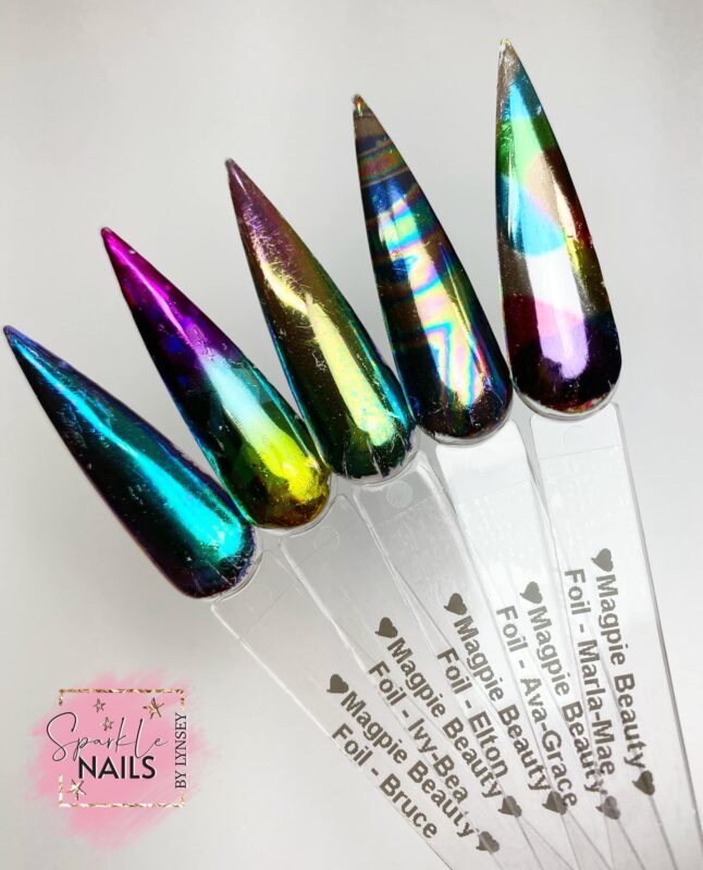 Beautystones