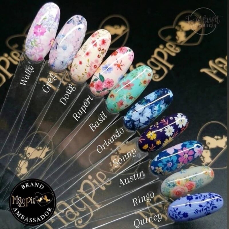 Beautystones