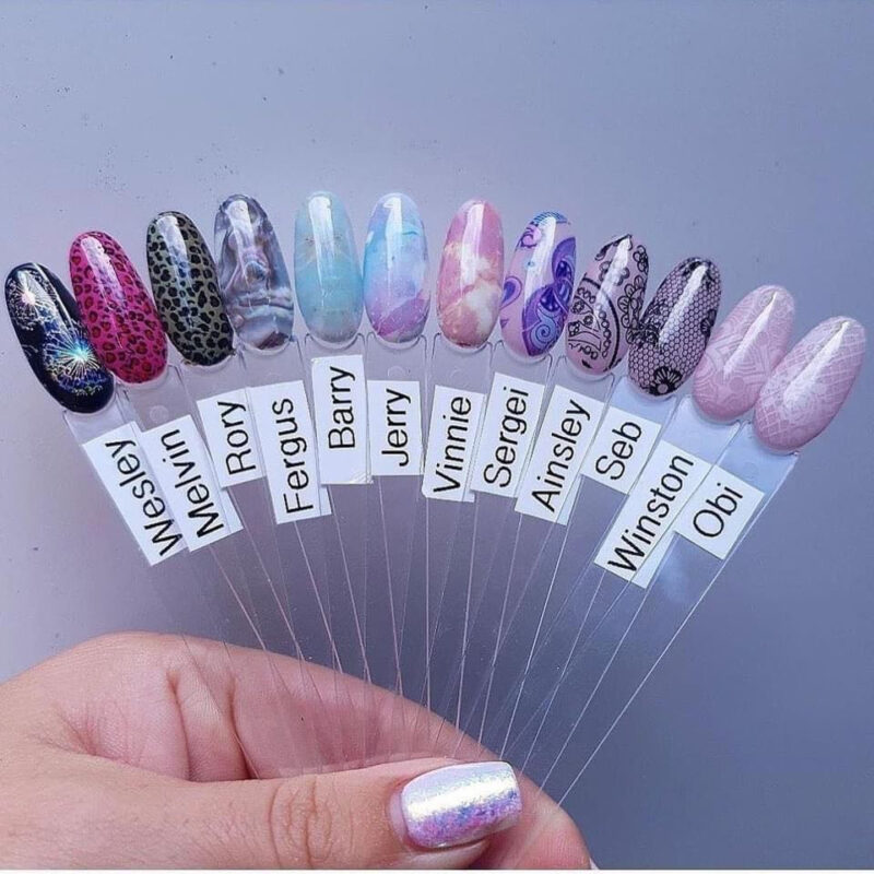 Beautystones