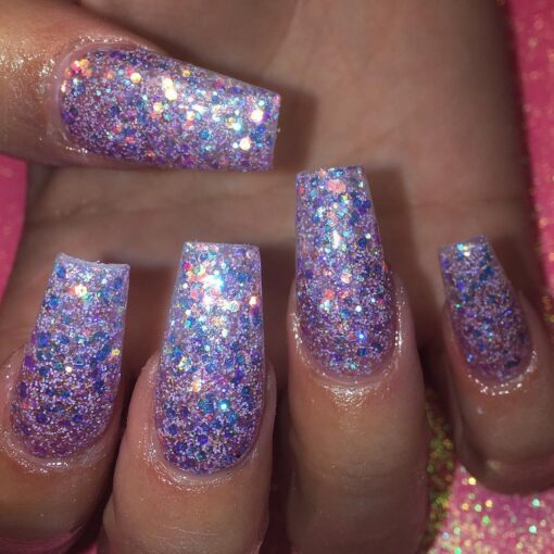 Roxie Glitter - Billede 2
