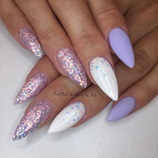 Roxie Glitter - Billede 3