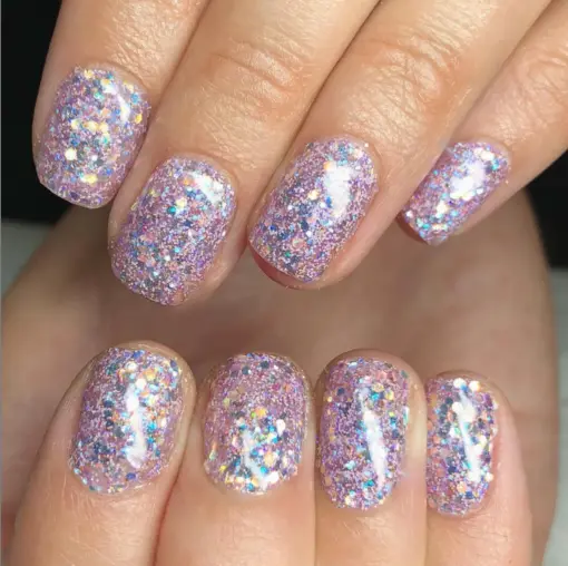 Roxie Glitter - Billede 4