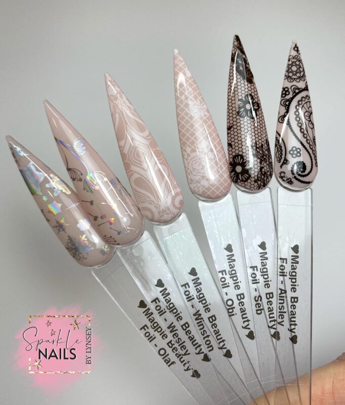 Beautystones
