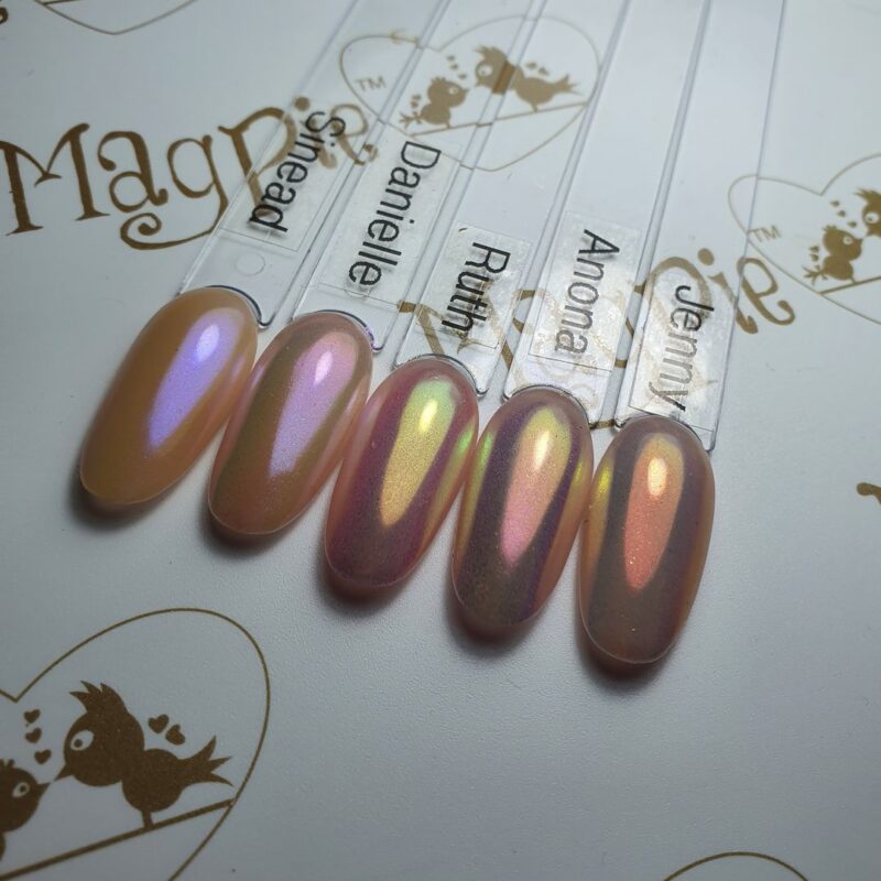 Beautystones