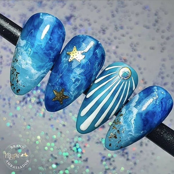 Beautystones