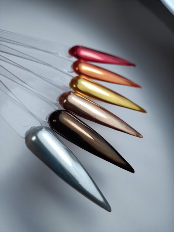 Beautystones