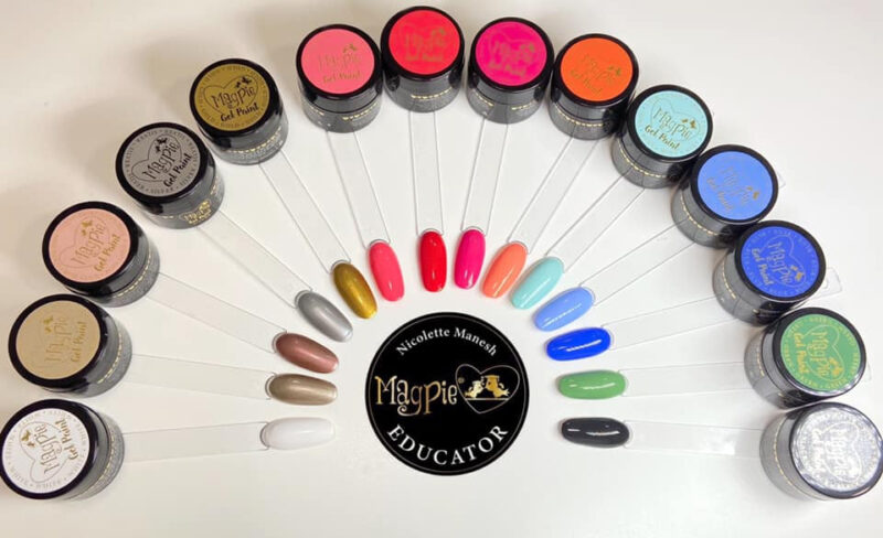 Beautystones