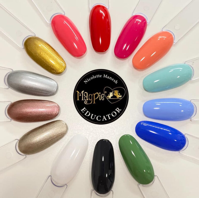 Beautystones
