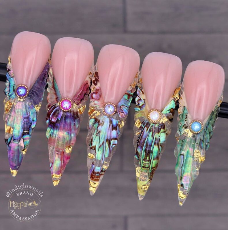 Beautystones