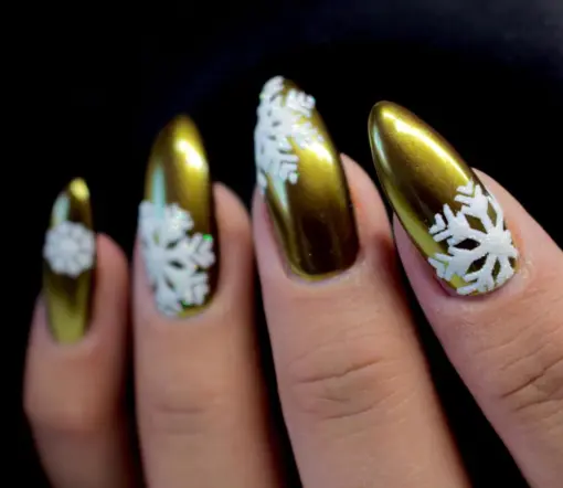 Queenie Chrome - Image 2