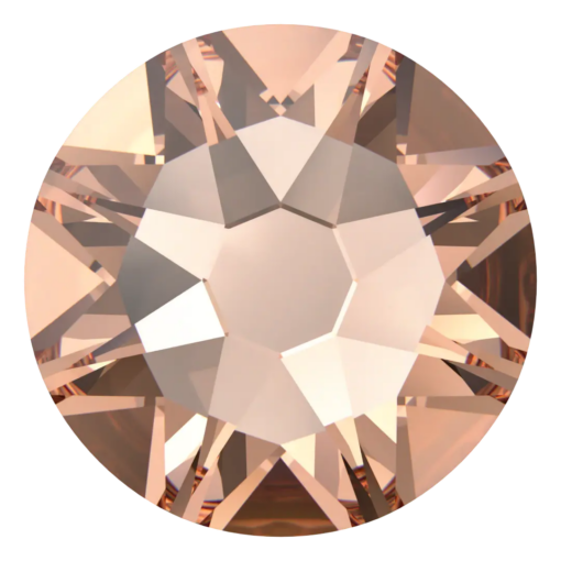 Beautystones Crystals - Light Peach - Image 3