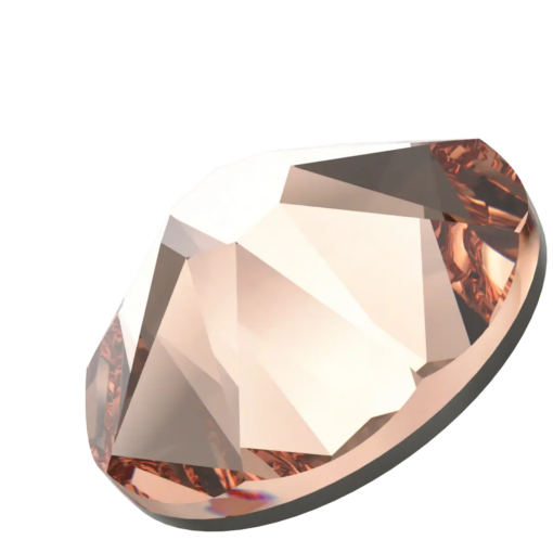 Beautystones Crystals - Light Peach - Image 4
