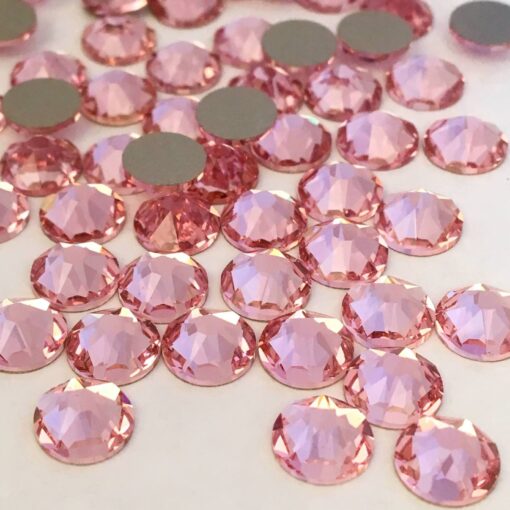 Beautystones Crystals - Light Rose - Image 4