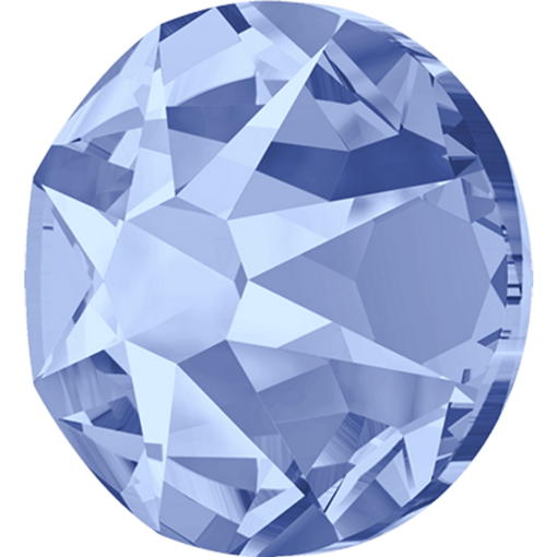 Beautystones Crystals - Light Sapphire - Image 5