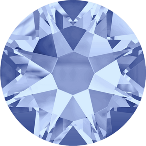 Beautystones Crystals - Light Sapphire - Image 4