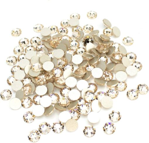 Beautystones Crystals - Light Silk - Image 3