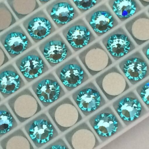 Beautystones Crystals - Light Turquoise