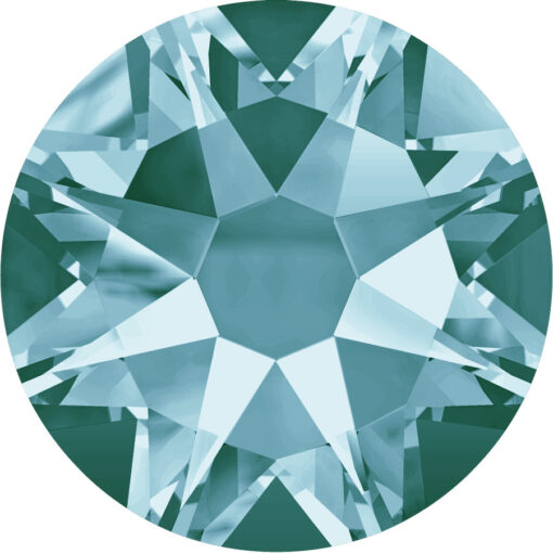 Beautystones Crystals - Light Turquoise - Image 5