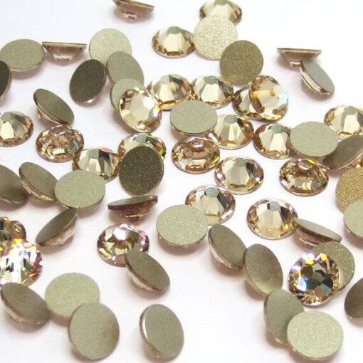 Beautystones Crystals - Light Silk - Image 2