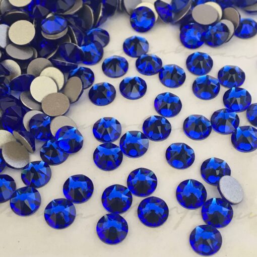 Beautystones Crystals - Majestic Blue