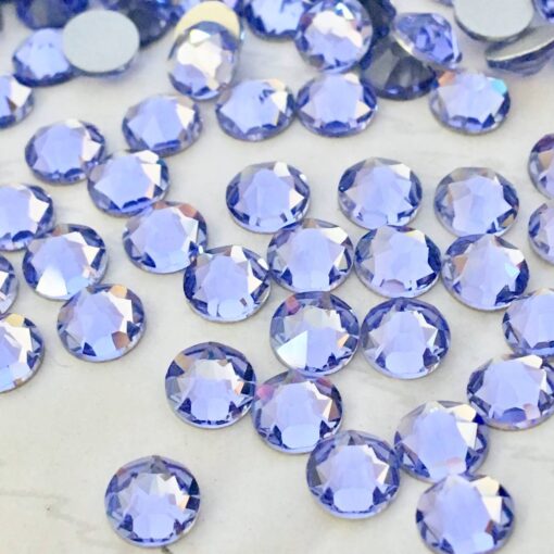 Beautystones Crystals - Provence Lavender - Image 3