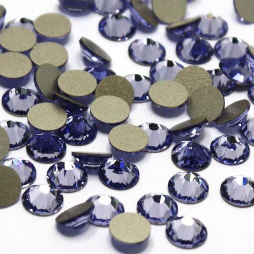 Beautystones Crystals - Provence Lavender