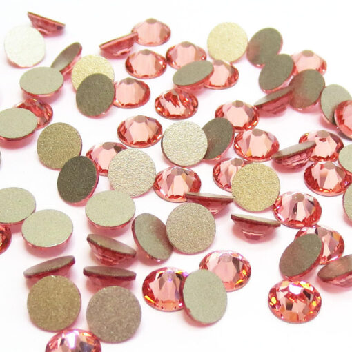 Beautystones Crystals - Rose Peach - Image 2