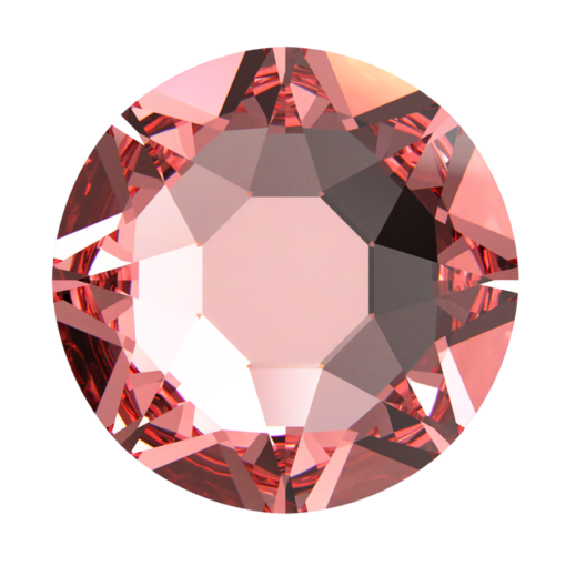 Beautystones Crystals - Rose Peach - Image 6