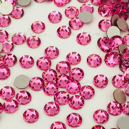 Beautystones Crystals - Rose