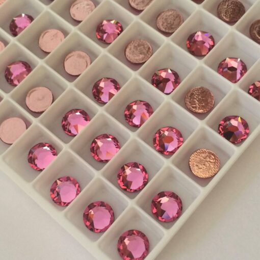 Beautystones Crystals - Rose - Image 2