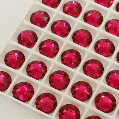 Beautystones Crystals - Ruby - Image 5