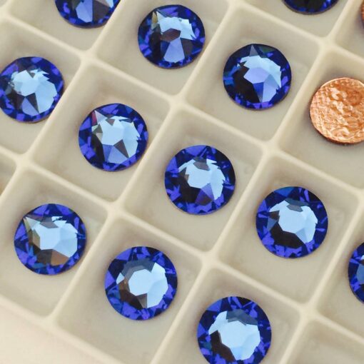 Beautystones Crystals - Sapphire - Image 3
