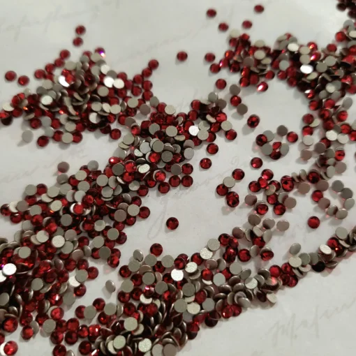 Beautystones Crystals - Scarlet - Image 3