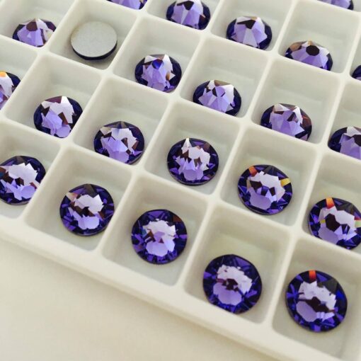 Beautystones Crystals - Tanzanite - Image 2