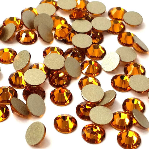 Beautystones Crystals - Topaz - Image 2
