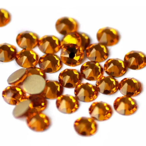 Beautystones Crystals - Topaz - Image 3