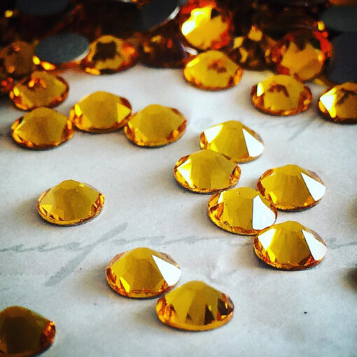 Beautystones Crystals - Topaz