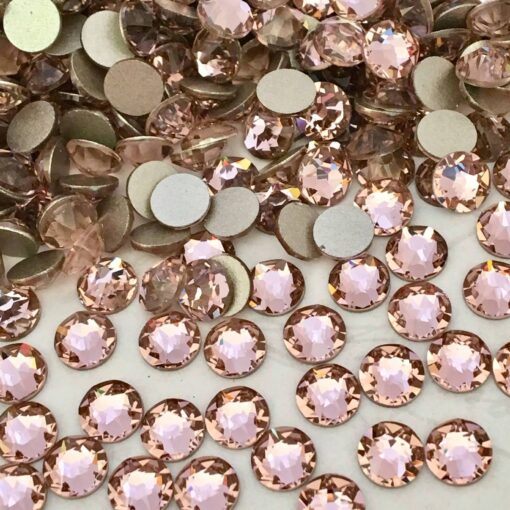 Beautystones Crystals - Vintage Rose - Image 2