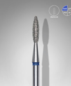 Diamond Flame Blue Expert 2.1mm/8mm