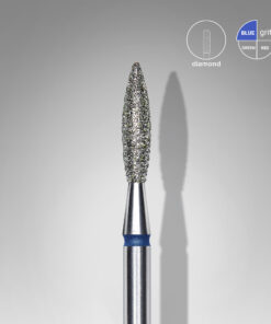 Diamond Flame Blue Expert 2.3mm/10mm