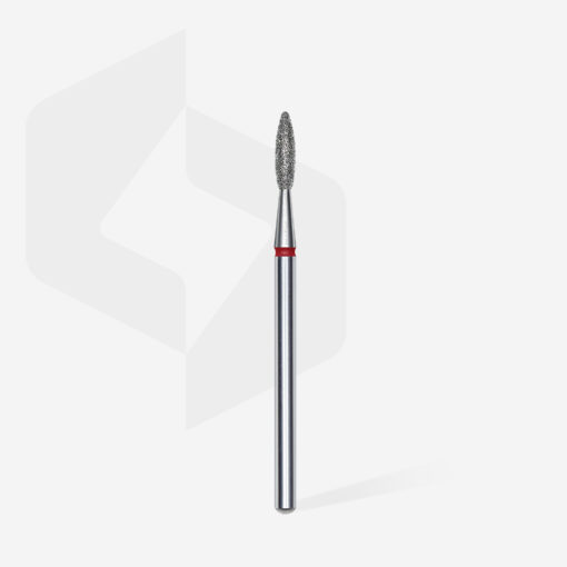 Diamond Flame Red Expert 2.1mm/8mm - Image 2