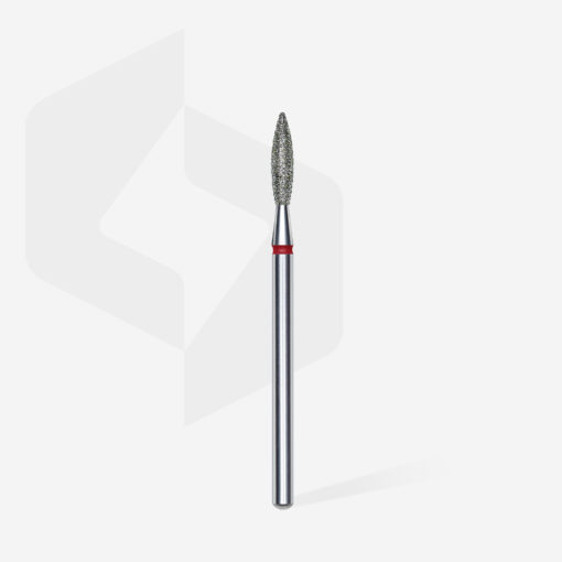 Diamond Flame Red Expert 2.3mm/10mm - Image 2