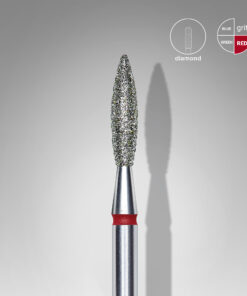 Diamond Flame Red Expert 2.3mm/10mm