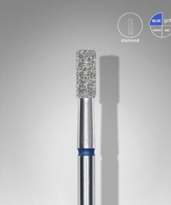 Diamond Cylinder Blue Expert 2.5mm/6mm