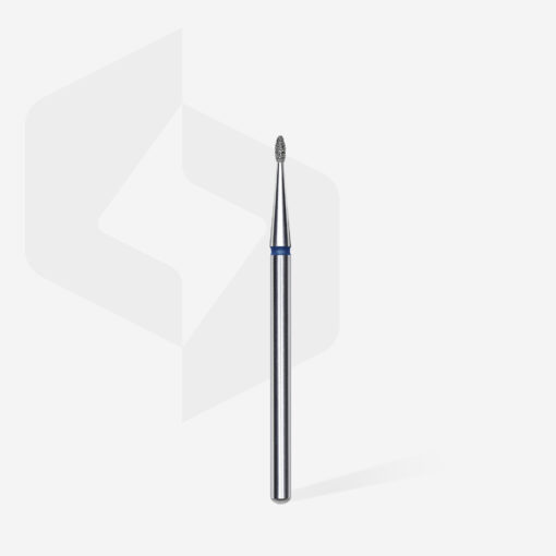 Diamond Rounded Bud Blue Expert 1.2mm/3mm - Image 2