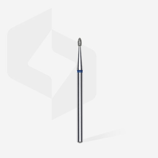 Diamond Rounded Bud Blue Expert 1.6mm/3.4mm - Image 2