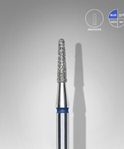 Diamond Frustum Blue Expert 1.8mm/8mm