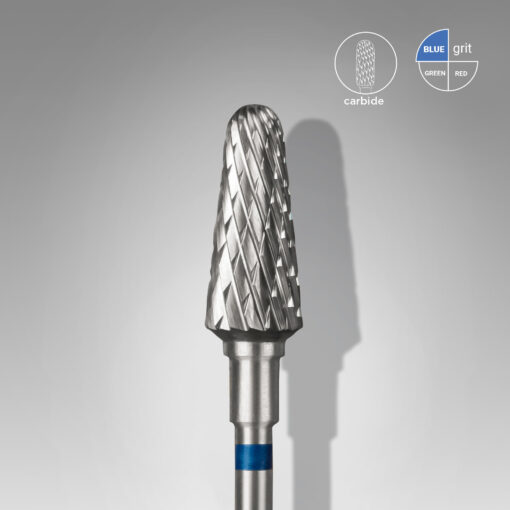 Carbide Blue Expert 6mm/14mm