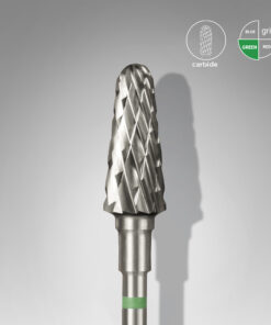 Carbide Green Expert 6mm/14mm