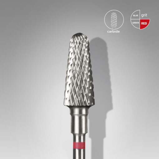 Carbide Red Expert 6mm/14mm